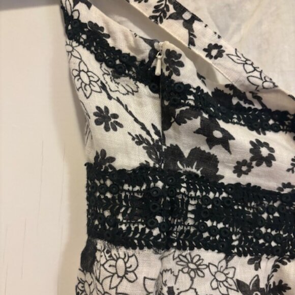 Paperdenim&cloth blouse - Picture 4 of 7